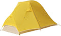 1-2 People Tent 20D Ultralight Travel Waterproof Hiking Survival Outdoor Camping Portable Backpacking Shelter