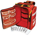 Trauma First Aid & Equipment Backpack (Empty) (31470)