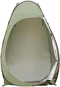 Camping Tent,Shower Tent, Large Capacity Thickened Tent, Outdoor Shower Portable Privacy Tent Pop-up Room Camping Toilet Changing Room Folding Multifunctional Decorate