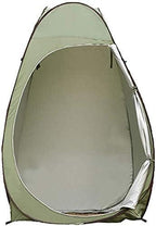 Camping Tent,Shower Tent, Large Capacity Thickened Tent, Outdoor Shower Portable Privacy Tent Pop-up Room Camping Toilet Changing Room Folding Multifunctional Decorate