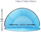 Lightweight Backpacking Tent Windproof Camping Tent Awning Family Tent Two Doors Double Layer with Aluminum rods for Outdoor Camping