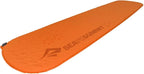 Sea to Summit Ultralight Self-Inflating Foam Sleeping Pad for Backpacking and Camping, Large (78 x 25 x 1 inches)