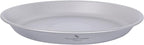 Boundless Voyage Titanium Dish Plate Bowl Set with Carry Bag Outdoor Camping Pan Tableware Cookware Mess Kit for Food Fruit Sauce Ti1111T