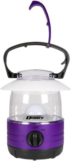 Dorcy 40 lumens Assorted LED Lantern