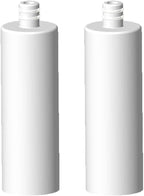 Membrane Solutions Replacement UF Filter for P1 Portable Stainless Steel UF Water Filter, BPA-Free for Camping, Hiking, Backpacking and Travel (2 Pack)