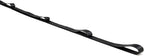 ENO TravelNest Hammock & Straps Combo - Portable Hiking and Camping Hammock with Straps Included - Travel Hammock for Camping, Hiking, Backpacking, a Festival, or The Beach - Charcoal