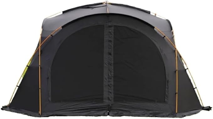 Outdoor Camping Tent Family Dome Tent Camping Equipment