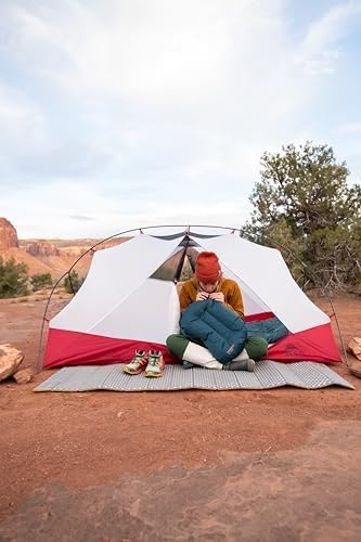 Therm-a-Rest Z Lite Sol Camping and Backpacking Sleeping Pad