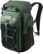 Titan by Arctic Zone 26-Can Backpack Cooler