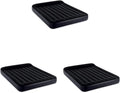 INTEX Dura-Beam Standard Pillow Rest Air Mattress: Fiber-Tech