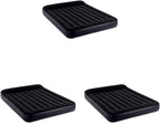 INTEX Dura-Beam Standard Pillow Rest Air Mattress: Fiber-Tech