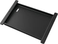 Utheer Nano-Ceramic Half Griddle for Ninja FlexFlame PG300,Professional-Grade Nonstick Half-Size Griddle Plate with Grease Drain,Rust-Resistant,BBQ Breakfast & Camping,Fit Ninja FlexFlame XSKHLFGRIDLE