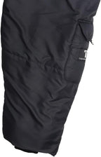 Thermotuff Wearable Sleeping Bag with Dual Hoodie, Long Sleeves, Pockets & Adjustable Drawstring - Ideal for Camping, Cold Weather Hiking, and Stadium Sak Blanket