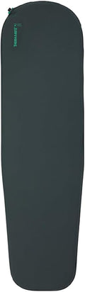 Therm-a-Rest Trail Scout Self-Inflating Camping and Backpacking Sleeping Pad, Regular - 72 x 20 Inches