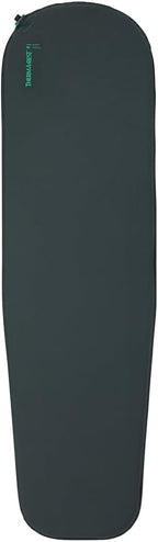 Therm-a-Rest Trail Scout Self-Inflating Camping and Backpacking Sleeping Pad, Regular - 72 x 20 Inches