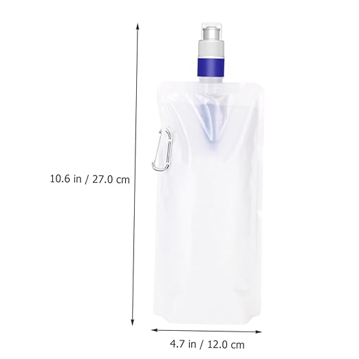 Outdoor Bag Hiking Filter Bag Foldable Backpack Camping Backpack Outdoor Products Backpack Portable Electric Heat Treasure Travel Pe
