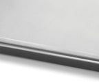 Napoleon BBQ Grill Accessory, Stainless Steel Griddle Insert - Compatible with Prestige/Prestige Pro/Built In 700 Series/Rogue 525, Full Size, Integrated Grease Traps