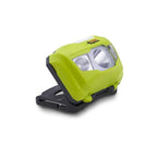 BRIGHT STAR LED Headlamp – Intrinsically Safe, Hands‑Free Safety Headlight, IPX4 Water‑Resistant, Multi‑Mode LED, 120+ Hour Runtime, Emergency Headlamp with Batteries Included