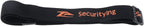 SecurityIng Elastic Headband Adjustable Headlight Strap with 400mm Head Fastening Strap for 22mm - 26mm Headlight Bracket, Nylon Headlamp Straps (2pack)
