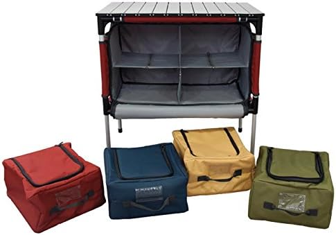 Camp Chef Sherpa Mountain Series Table MSTAB
