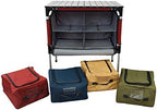 Camp Chef Sherpa Mountain Series Table MSTAB