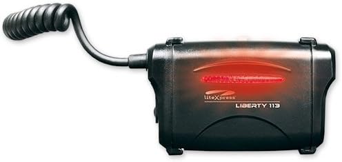 LiteXpress Liberty 113 - Headlamp