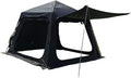 Tent Outdoor Family Camping Waterproof Tent Rear Extended Shade Tent Suitable for 5-8 People Camping Tent Outdoor Tent