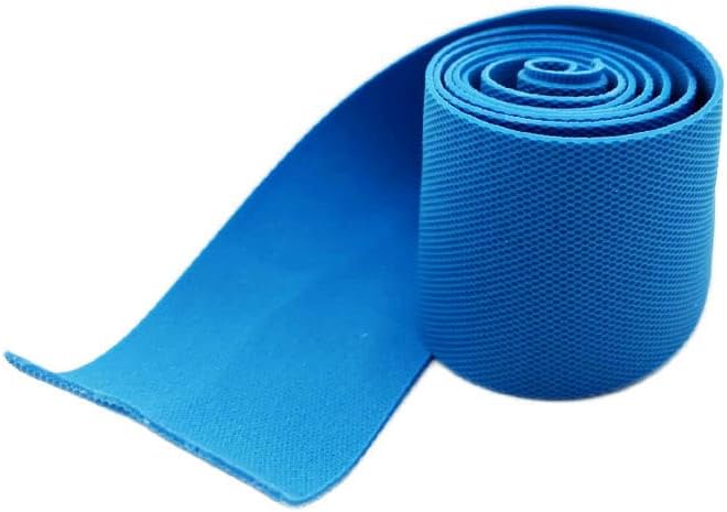 Medique Products 66002 Rubber Tourniquet, Blue