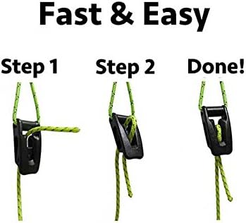 LiteOutdoors Guyline & Tensioner Kit - 1.8mm Diameter - 60 or 100 feet - Ultralight Reflective Tent Cord, Lightweight Non-Slip Cord Adjusters. Camping, Hiking, Paracord
