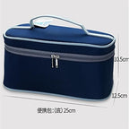 JSEIAJB Picnic Tourist Tableware Set Camping Stainless Steel Cutlery Bowl Chopsticks Spoon Suit Bag Outdoor Travel Hiking Accessories