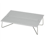 SOTO Field Hopper - Mini Pop-Up Aluminium Table