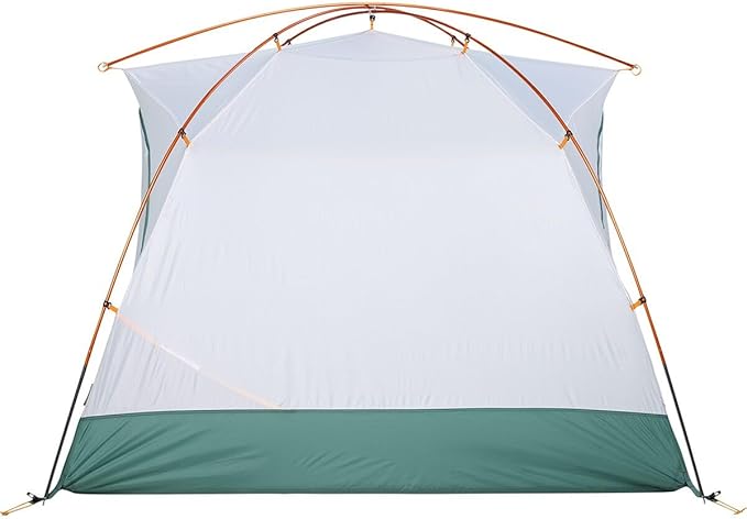 Mountain Hardwear, Mineral King 3 All Season Tent, Glacial, One Size
