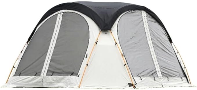 Outdoor Camping Tent Family Dome Tent Camping Equipment