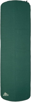 Kelty Mistral Self Inflating Mummy Sleeping Pad, Camping Backpacking Outdoor Inflatable Pad