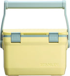 Stanley Adventure Outdoor Cooler | Heavy Duty Outdoor Camping Cooler with Easy Carry Handle | BPA-Free
