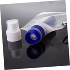 Camping Water Filter Bag Collapsible Water Storage Reusable Hiking Accessory