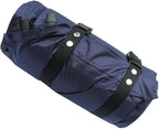 LOGOFUN Inflatable Camping Mat with Pillow Foldable Lightweight Portable Waterproof Sleeping Pad for Outdoor Travel Hiking Backpacking