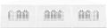 Outdoor Party Tent 10x30 Wedding White Tents for Parties, Heavy Duty Canopy Event Gazebo Shelter with 8 Removable Sidewalls Waterproof Party Wedding BBQ Events