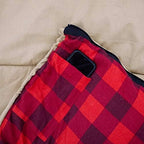 Bushnell Sleeping Bags