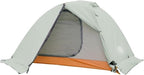 Waterproof Backpacking Tent 2/3 Person, Double-Layer Warm Rainstorm-Proof Outdoor Tent, Lightweight and Suitable for Hiking, Mountain Climbing and Camping in The Wild