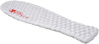 Mobi Garden Gennye Pro Ultralight Mummy Sleeping Pad, R-Value 6.0 Cold Weather Backpacking Mat, Compact Inflatable Air Mattress with Thermal Reflective Tech for Winter Alpinism, Noise Reduction Design