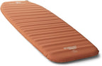 Sea to Summit Pursuit Self-Inflating Sleeping Mat for Camping and Backpacking, Tapered - Large (78 x 25 x 2 inches)