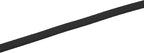 Mandala Crafts 5/16 Inch 8mm Black Elastic Bungee Cords - 22 Yards Heavy-Duty Stretchy Shock Cord Rope for Kayak String, Tent Pole Cording Replacement, Outdoor, and DIY Projects