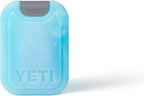 YETI ICE Sheet Refreezable Reusable Cooler Ice Pack