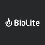 BioLite, CampStove Portable Tabletop Grill for CampStove 2, Wood-Fired Grill Attachment