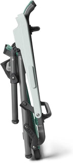 YETI Hondo Reclining Beach Chair, Breathable, UV-Resistant, and Supports up to 350 lbs, Seafoam