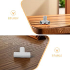 2pcs Shaped Elbow Fittings for Playpen Indoor Safety Accessories for Play Areas Compatible Tubes Versatile Corner Connectors for Flexible Layouts