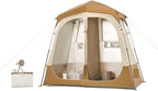 Camping Tent,Shower Tent, Shower Tent Bath Changing Fitting Room Tent Shelter Tents Portable Outdoor Camping Tent Camping Tent