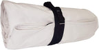 Outfitter Bedroll; Premium 15oz. Grade A Cotton Canvas Cowboy Style Bedroll, Natural Canvas Color Oversized for Maximum Sleeping Space; Dual YKK Zippers for Durability All 4 Seasons