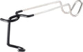 Outdoor Camping Lantern Hook for Tent lamp Hanger, Bird feeders, Garden Lights, Heavy Duty Outdoor Light Hook - Sturdy and Non Slip Pole Hooks for Yard lightings, trinkets